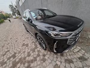 Cherry Jetour X70 Plus 2022