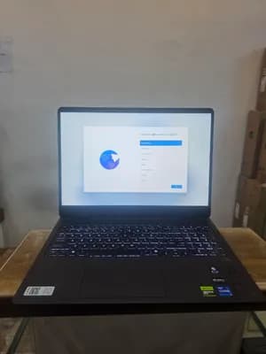 HP Omen 16 Gaming Laptop