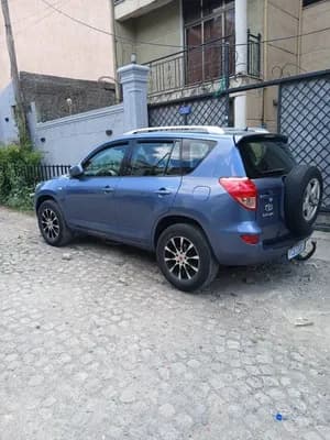 Toyota Rav 4 2006