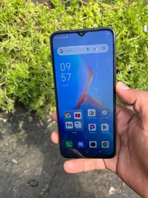 Infinix Smart 7 64GB 4GB RAM