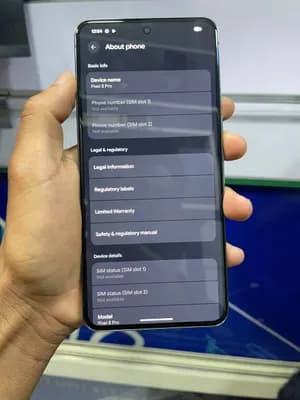 Google Pixel 8 Pro 128GB