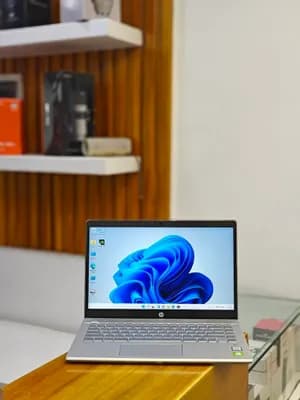 HP Pavilion 14 Core i5 Laptop