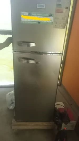 171 Liter Refrigerator