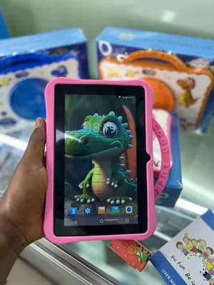 BEBE TAB Kids Tablet 7 Inch