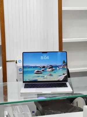 Apple MacBook Pro 14 M1 Pro
