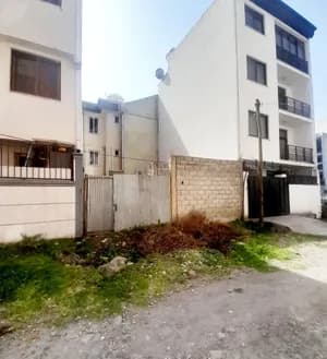 75 sqm Land for Sale in Ayat