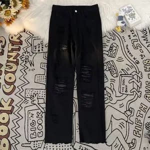 Baggy jeans