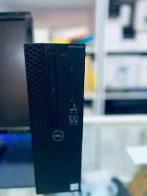 Dell OptiPlex 3050 Desktop 4GB 500GB