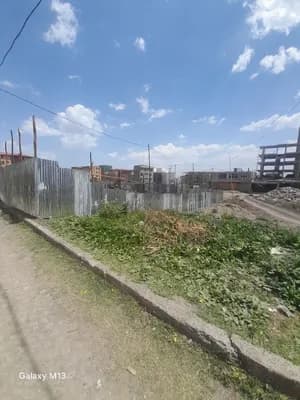 500 Sqm Land for Sale in Ayat