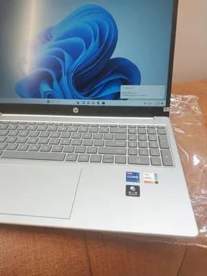 HP Notebook 15.6 FHD Core i7 13th Gen
