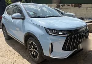 Jetour X50 2024 Automatic
