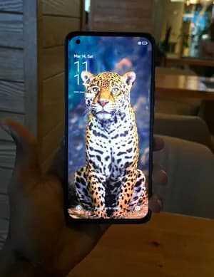 Xiaomi Mi 11 Ultra Smartphone
