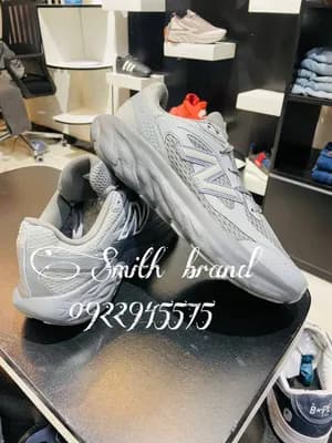 New Balance Sneakers