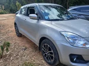 Suzuki Swift 2023
