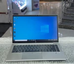 HP EliteBook 840 G7 Laptop