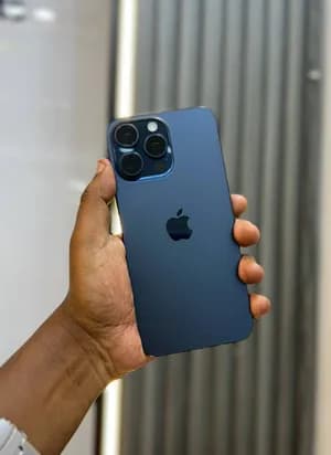 Apple iPhone 15 Pro Max 256GB