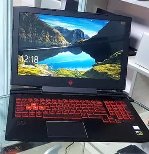 HP Omen X i7 Gaming Laptop