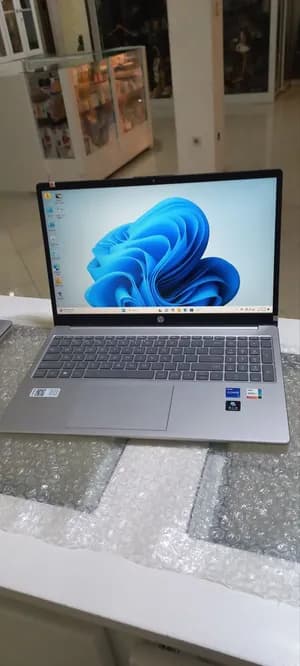 HP Notebook Core i7 13th Gen