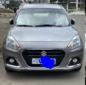 Suzuki Dzire 2022