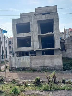 ጅ+3 ቆንጆ ቤት 150 ካሬ