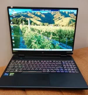 Acer Predator i7 RTX 4050 Gaming Laptop