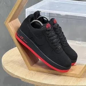Nike Air Force 1 Low Bread