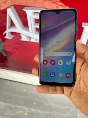 Samsung Galaxy A10s 32GB 2GB RAM