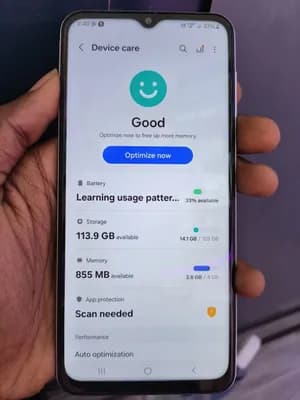Samsung Galaxy A23 128GB