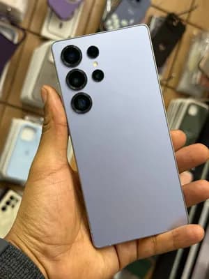 Samsung S25 Ultra 512GB 12GB