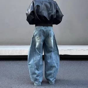 Baggy Jeans