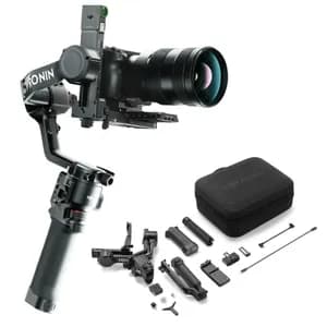 Dji RS 5 Combo Gimbal