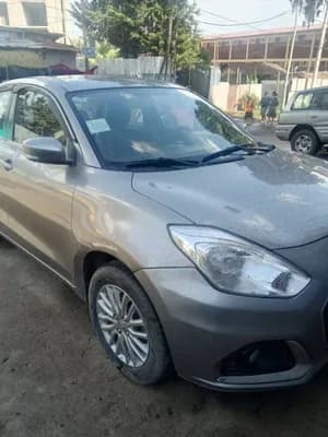 Suzuki Dzire 2022 1.2cc