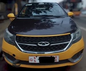 Chery Arrizo 3 2020 Manual