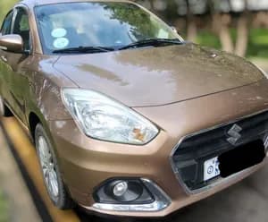 Suzuki Dzire 2021