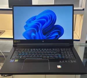 Acer Predator Helios 300 Gaming Laptop