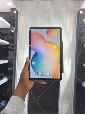 Samsung Galaxy Tab S6 Lite 2022