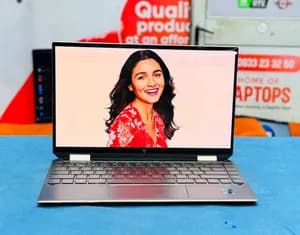 HP Spectre x360 13.3 4K 512GB 8GB New