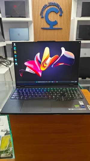 Lenovo Legion Pro 7 Gaming Laptop