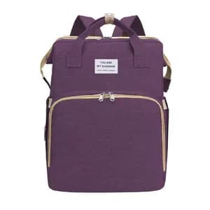 diaper bag