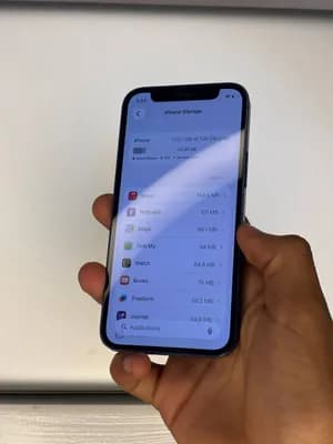 Apple iPhone 12 Mini 128GB