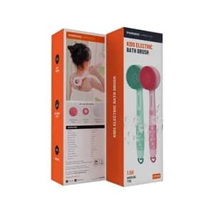 Porodo Kids Electric Bath Brush