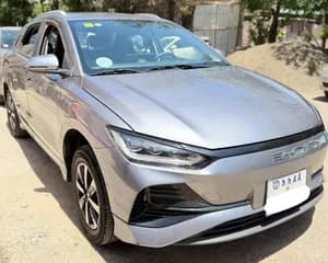 2025 BYD e2 Luxury Electric