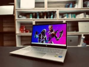 HP Pavilion i5 11th Gen 16GB 512GB