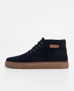 Marc O'Polo Leather Shoes 40-41