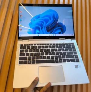 HP EliteBook X360 1040 Laptop
