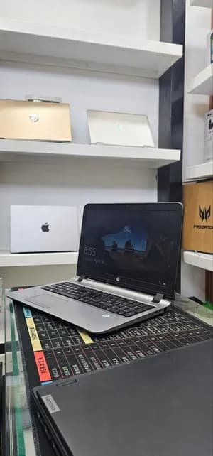 HP ProBook 450 G3 Laptop