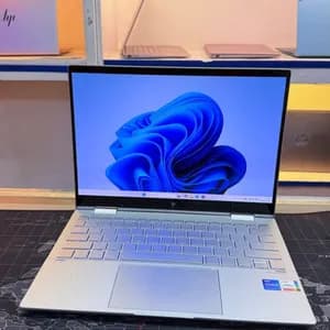 HP Envy x360 Core i7 12th Gen