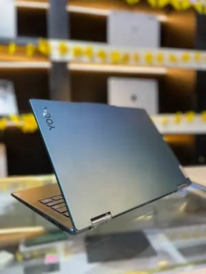 Lenovo YOGA