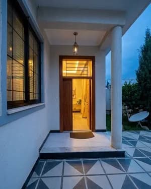 250 sqm Villa in Summit Giorgis