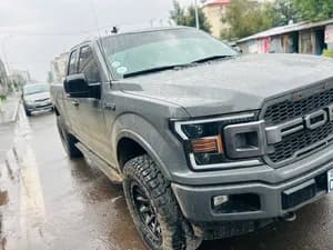 Ford F150
